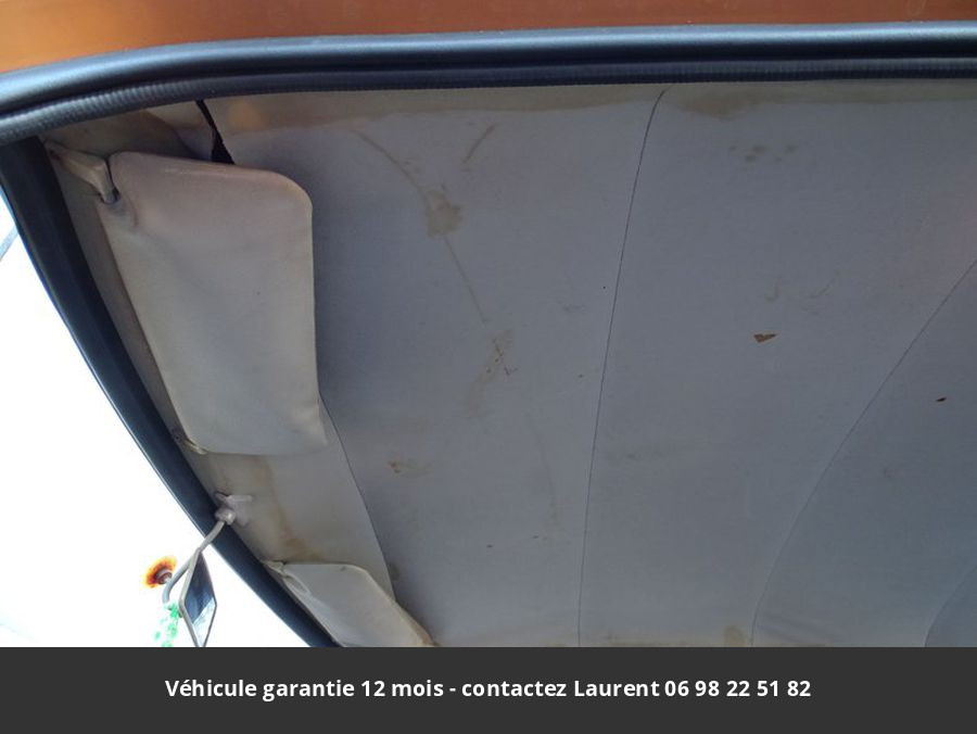 Austin Mini 1275 cc 4 cylindre 1975 prix tout compris
