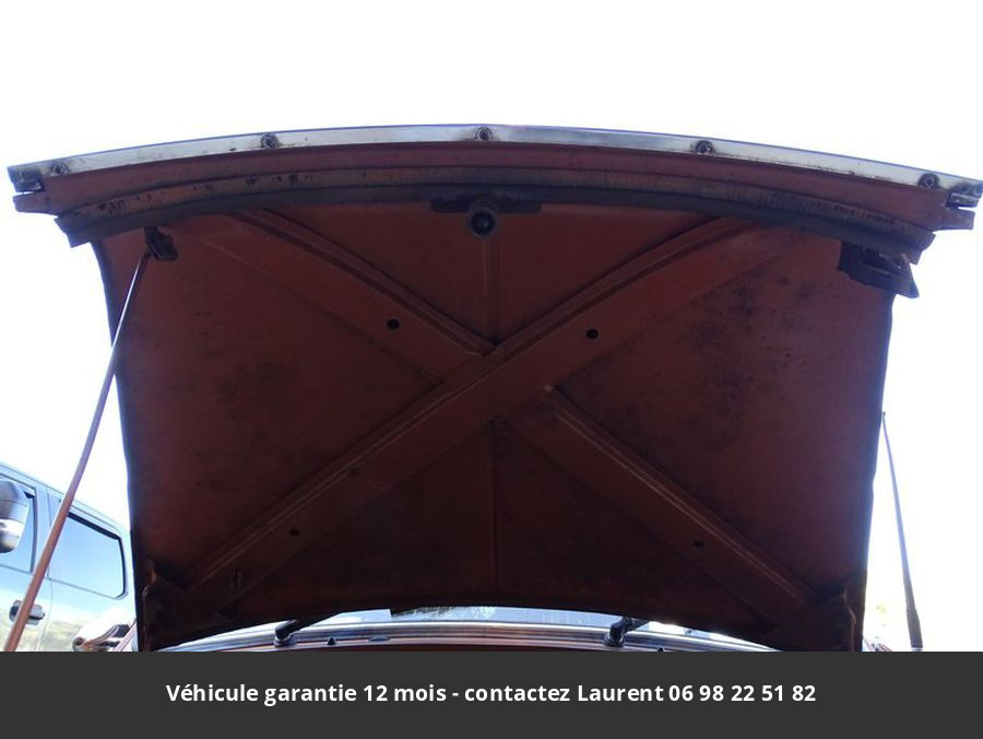 Austin Mini 1275 cc 4 cylindre 1975 prix tout compris