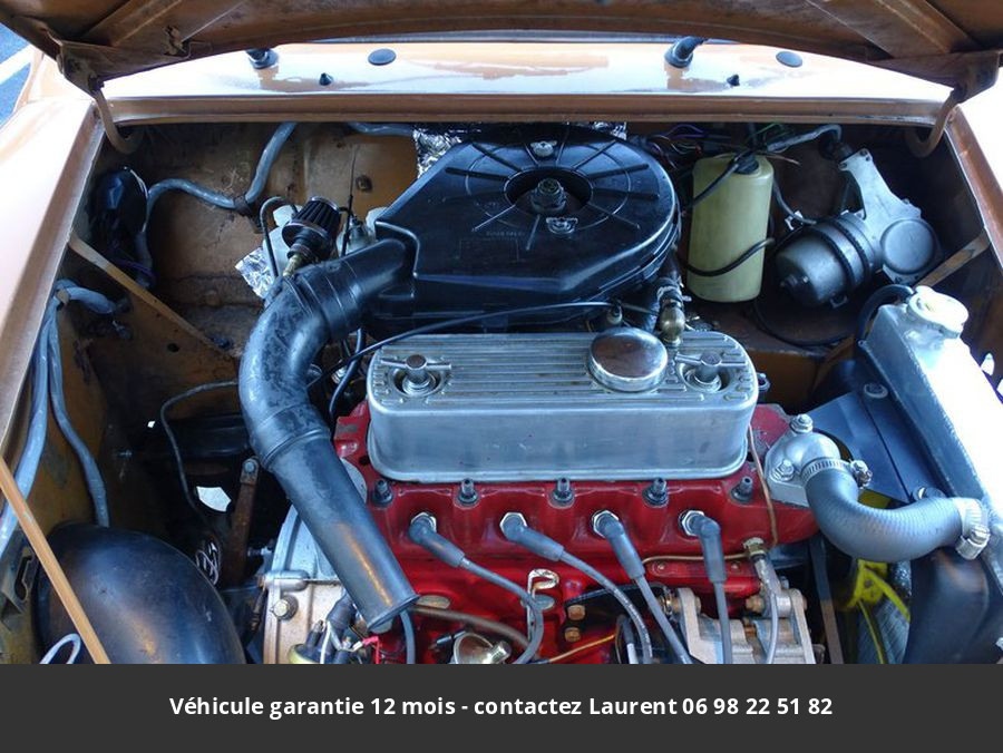 Austin Mini 1275 cc 4 cylindre 1975 prix tout compris