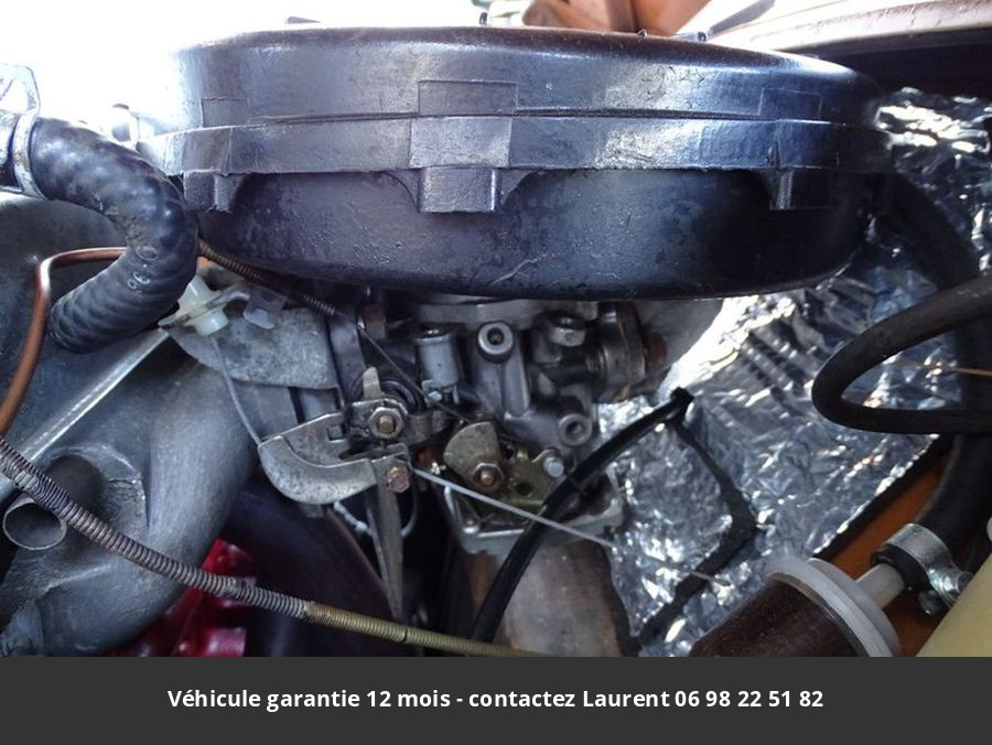 Austin Mini 1275 cc 4 cylindre 1975 prix tout compris