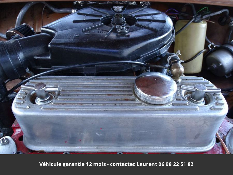 Austin Mini 1275 cc 4 cylindre 1975 prix tout compris