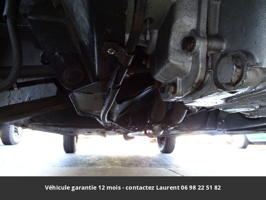 Austin Mini 1275 cc 4 cylindre 1975 prix tout compris