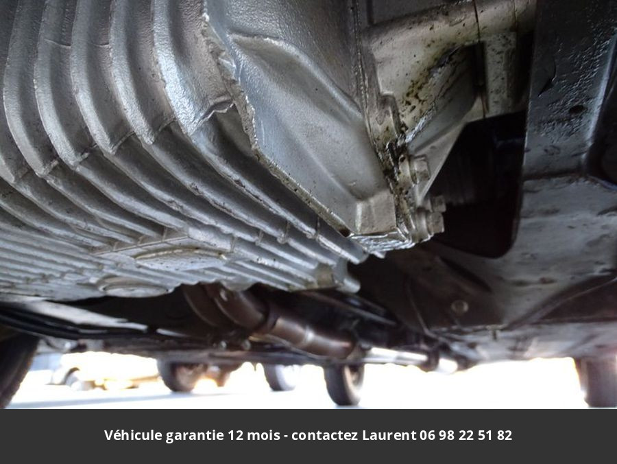 Austin Mini 1275 cc 4 cylindre 1975 prix tout compris