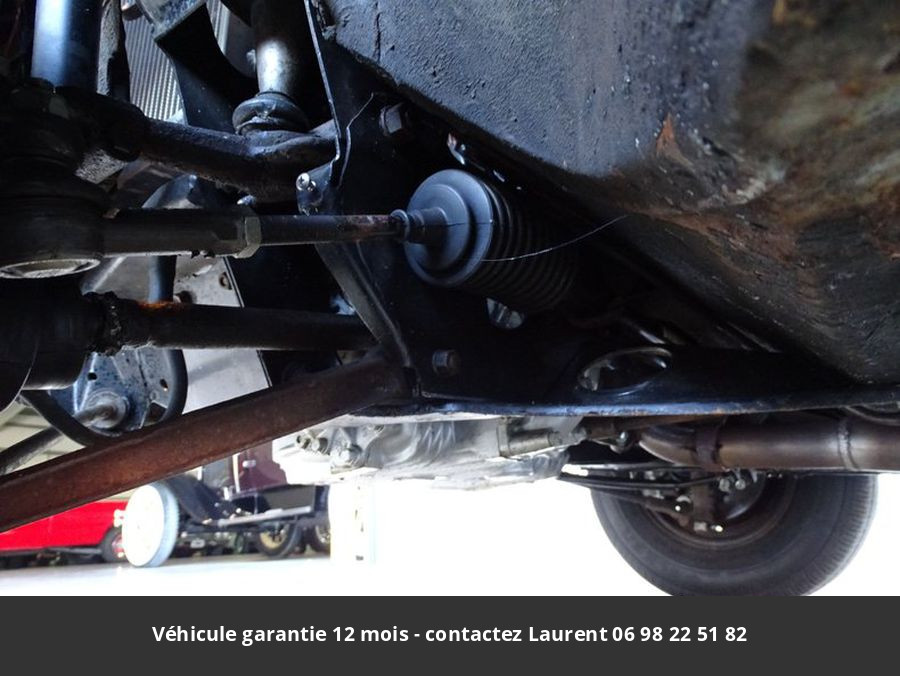 Austin Mini 1275 cc 4 cylindre 1975 prix tout compris