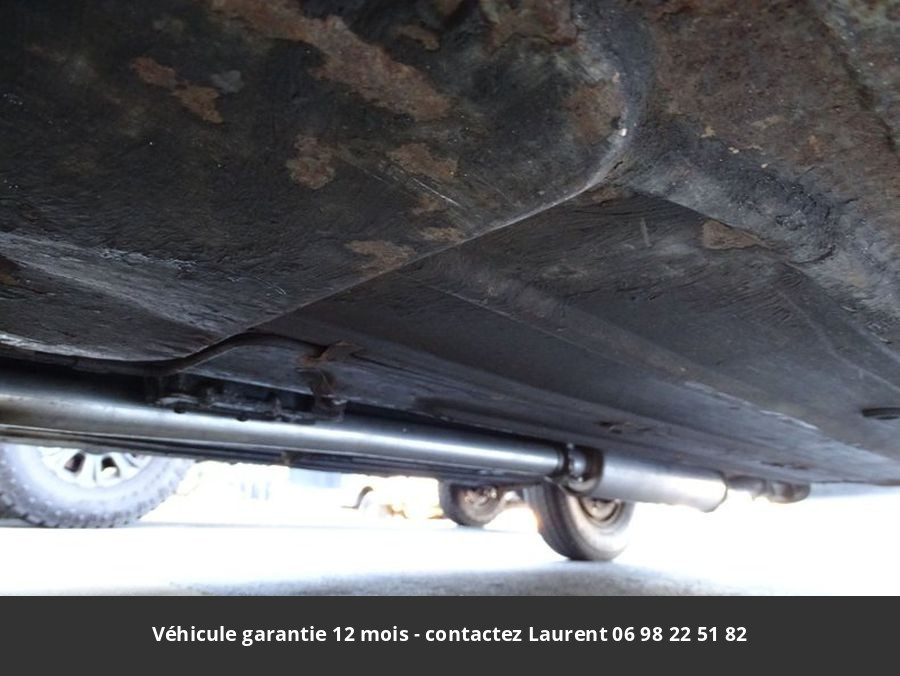 Austin Mini 1275 cc 4 cylindre 1975 prix tout compris