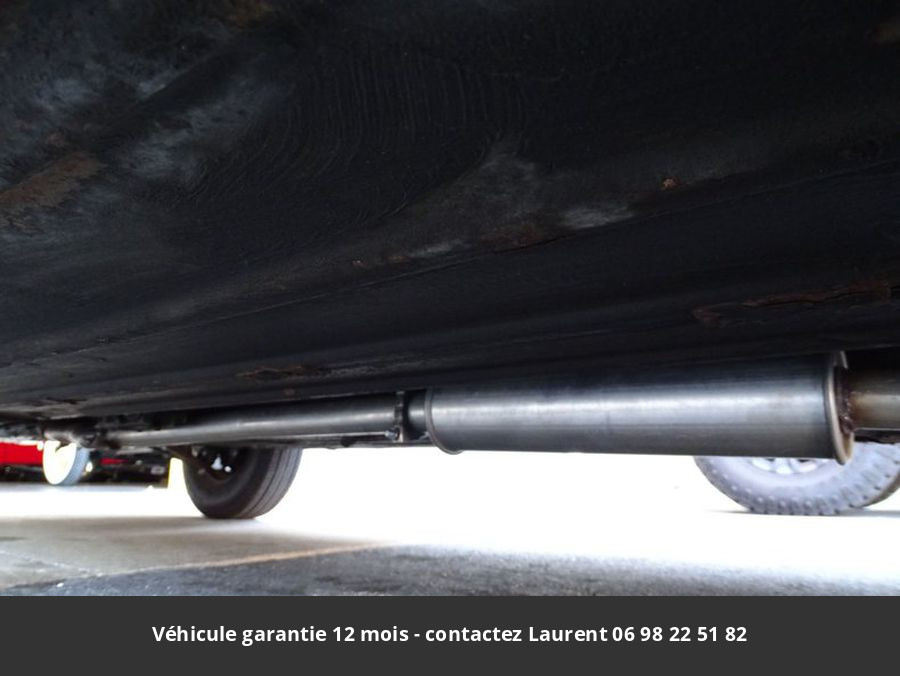 Austin Mini 1275 cc 4 cylindre 1975 prix tout compris