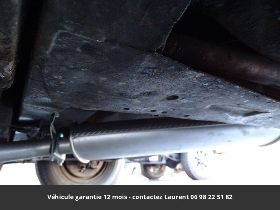 Austin Mini 1275 cc 4 cylindre 1975 prix tout compris