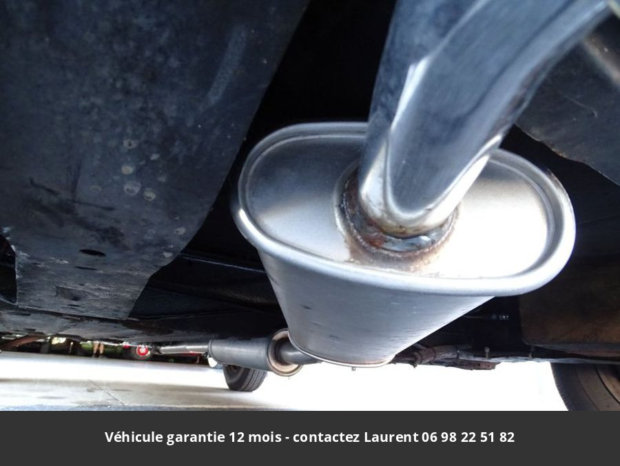 Austin Mini 1275 cc 4 cylindre 1975 prix tout compris