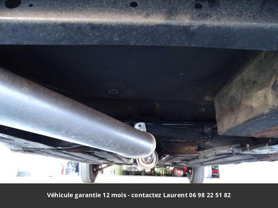 Austin Mini 1275 cc 4 cylindre 1975 prix tout compris