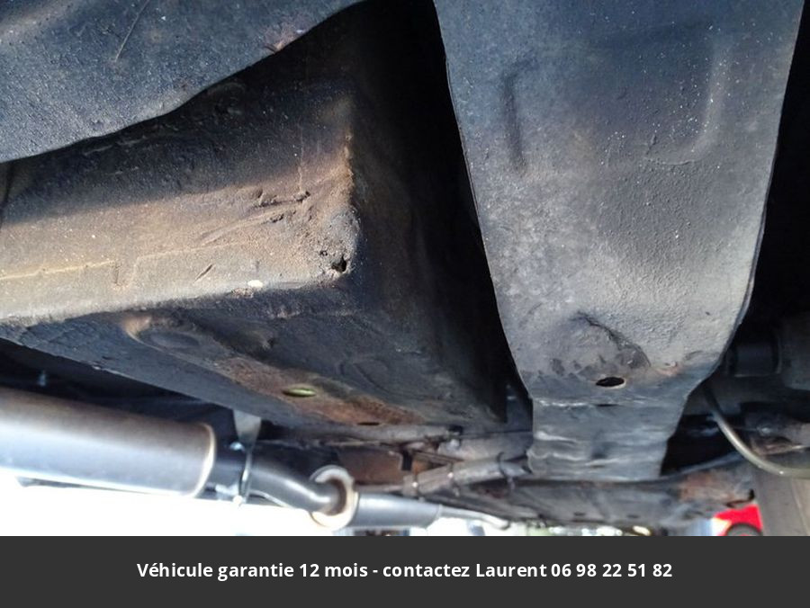 Austin Mini 1275 cc 4 cylindre 1975 prix tout compris
