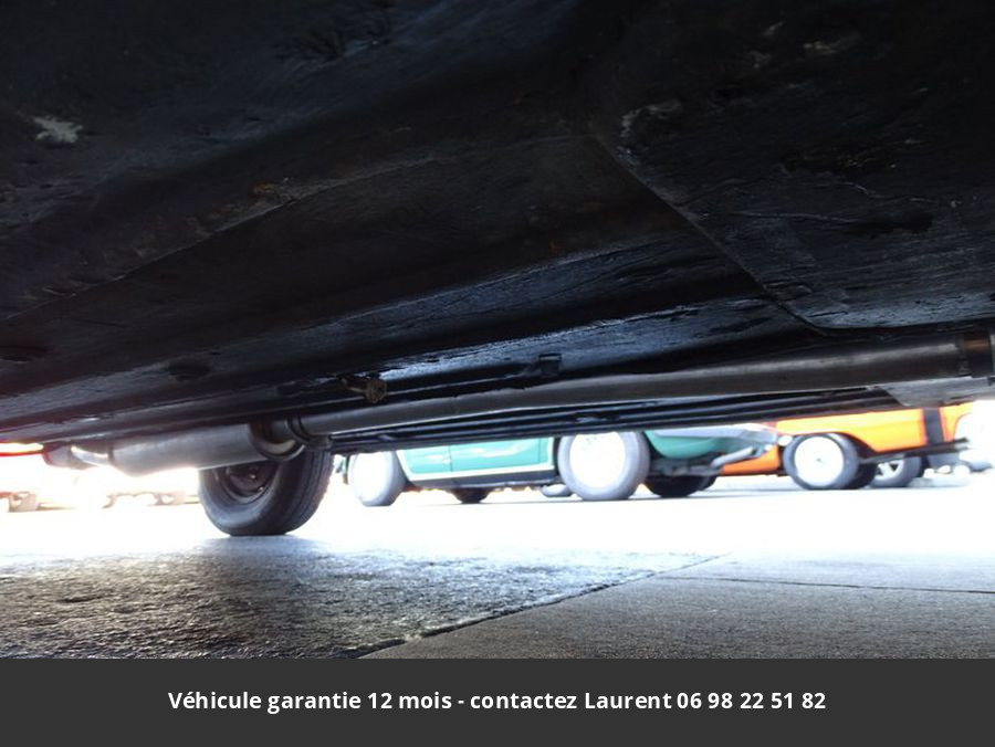 Austin Mini 1275 cc 4 cylindre 1975 prix tout compris