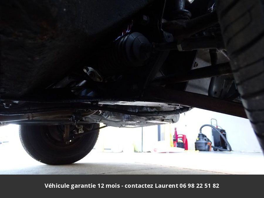 Austin Mini 1275 cc 4 cylindre 1975 prix tout compris