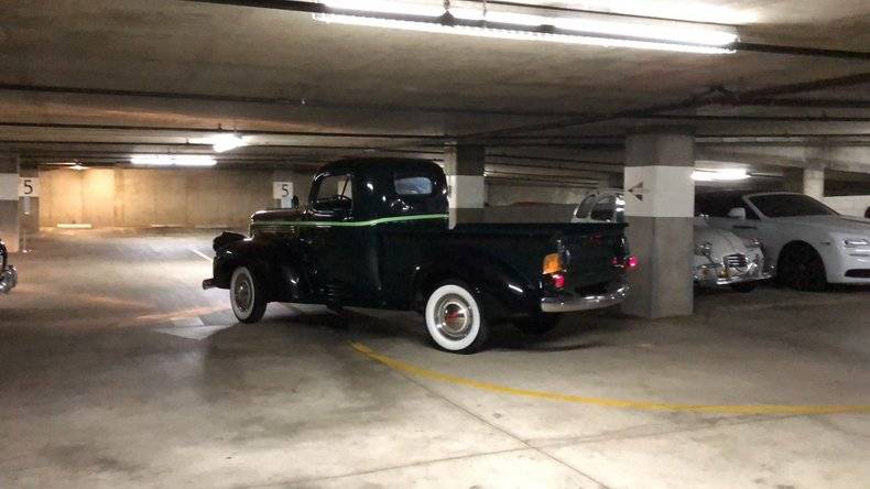 Chevrolet 3100 1940 prix tout compris