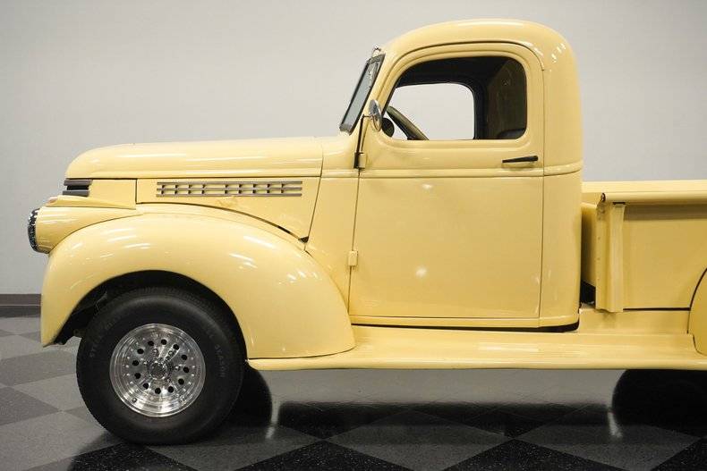 Chevrolet 3100 1946 prix tout compris