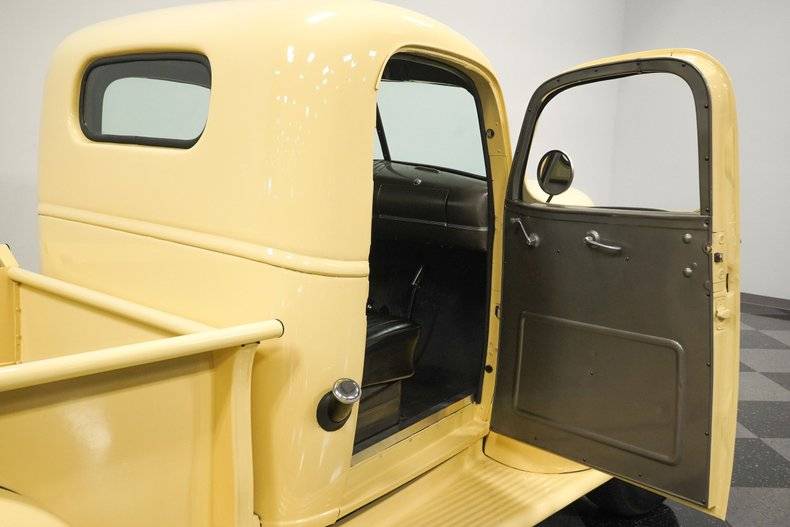 Chevrolet 3100 1946 prix tout compris