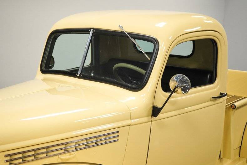 Chevrolet 3100 1946 prix tout compris