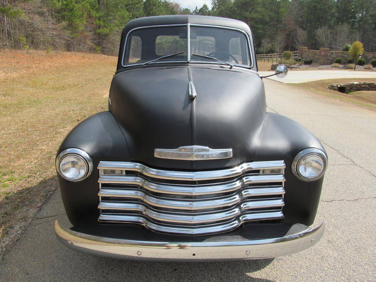 Chevrolet 3100 1949 prix tout compris