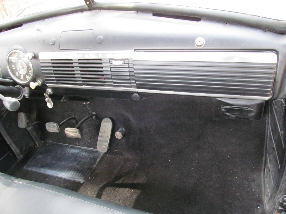 Chevrolet 3100 1949 prix tout compris