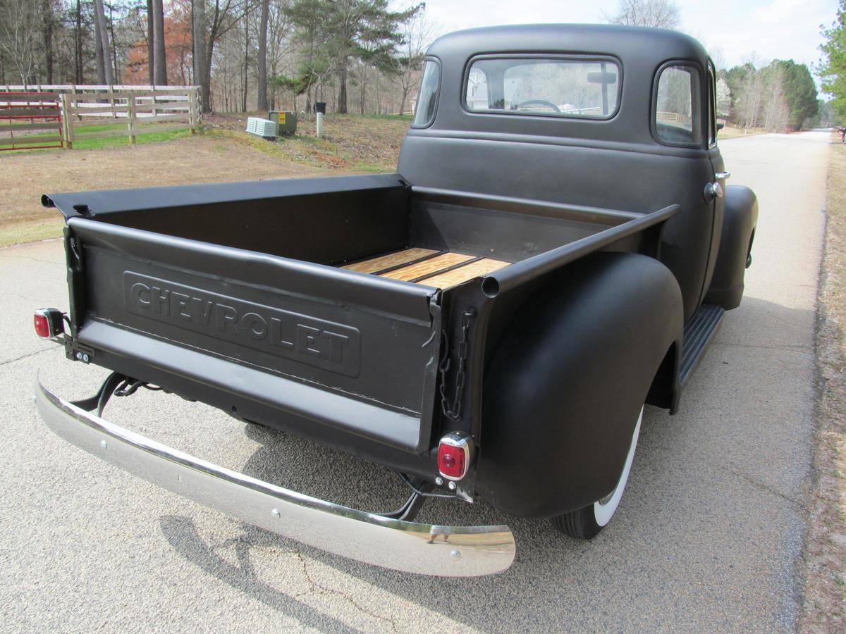 Chevrolet 3100 1949 prix tout compris