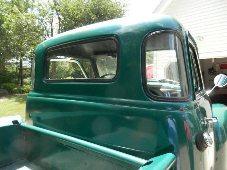 Chevrolet 3100 1951 prix tout compris