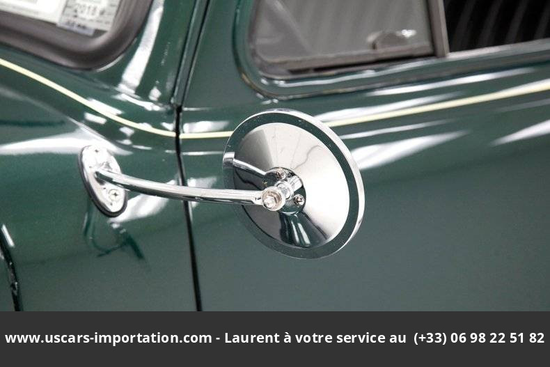 Chevrolet 3100 1952 prix tout compris