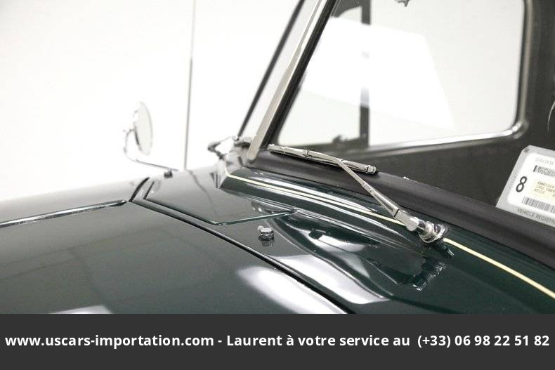 Chevrolet 3100 1952 prix tout compris