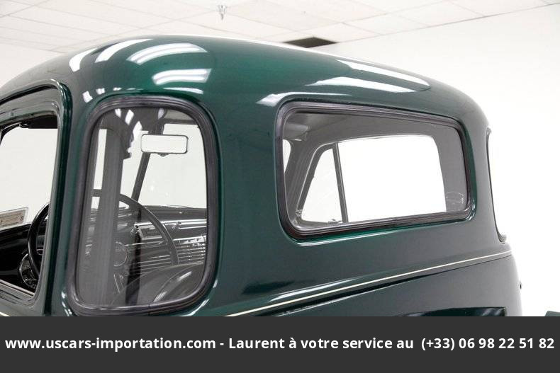 Chevrolet 3100 1952 prix tout compris