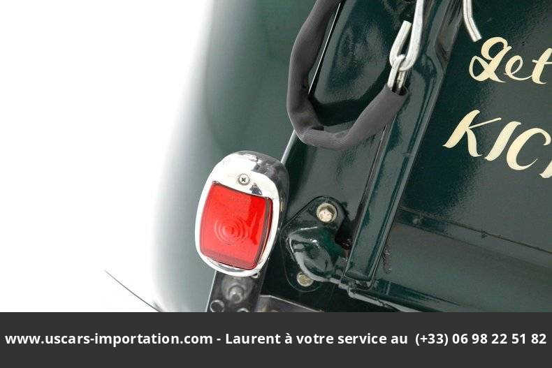 Chevrolet 3100 1952 prix tout compris