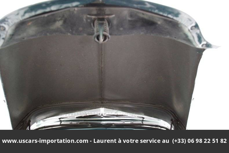 Chevrolet 3100 1952 prix tout compris