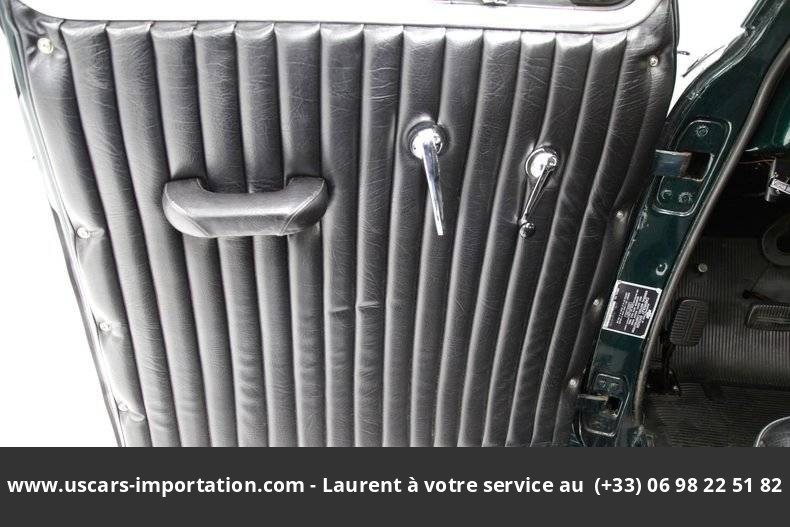 Chevrolet 3100 1952 prix tout compris