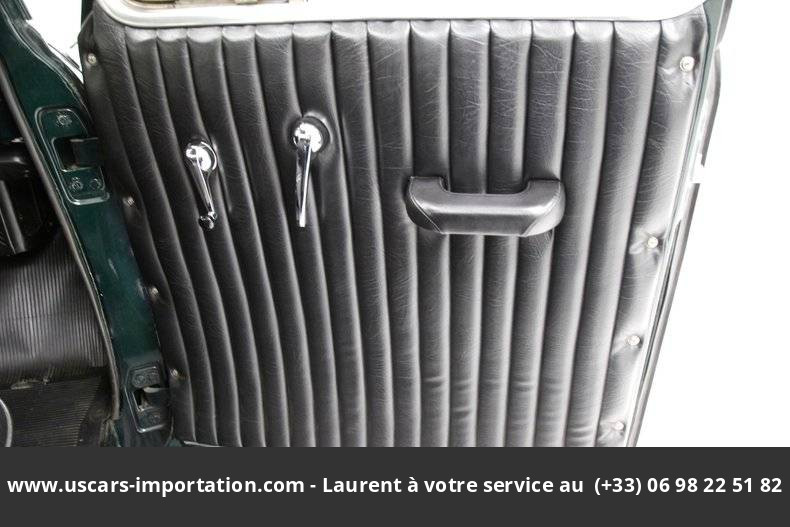 Chevrolet 3100 1952 prix tout compris