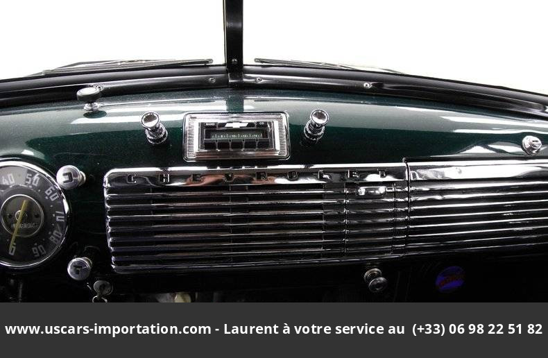 Chevrolet 3100 1952 prix tout compris