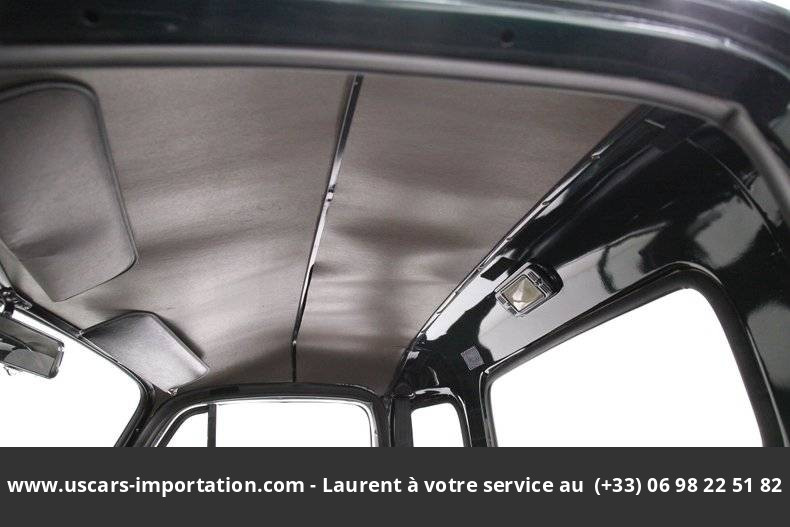 Chevrolet 3100 1952 prix tout compris