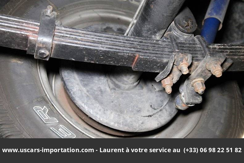 Chevrolet 3100 1952 prix tout compris