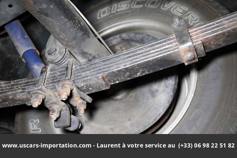 Chevrolet 3100 1952 prix tout compris