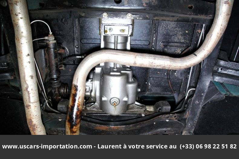 Chevrolet 3100 1952 prix tout compris