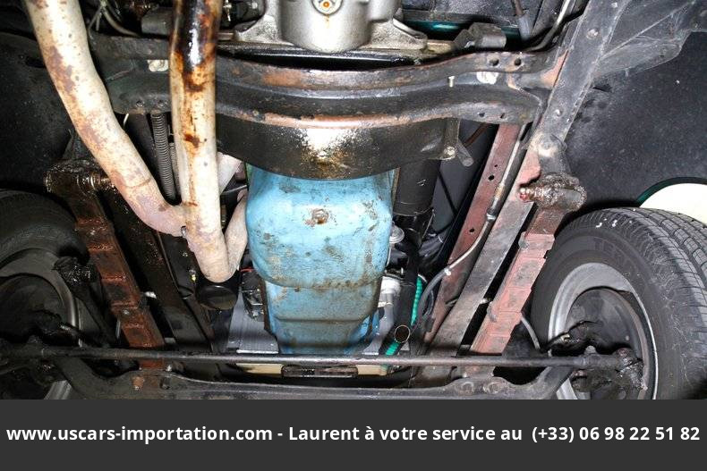 Chevrolet 3100 1952 prix tout compris