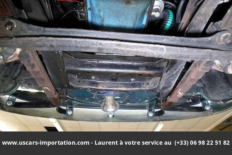 Chevrolet 3100 1952 prix tout compris