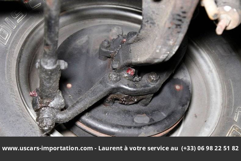 Chevrolet 3100 1952 prix tout compris