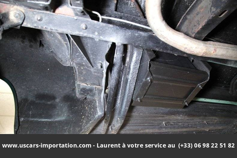 Chevrolet 3100 1952 prix tout compris