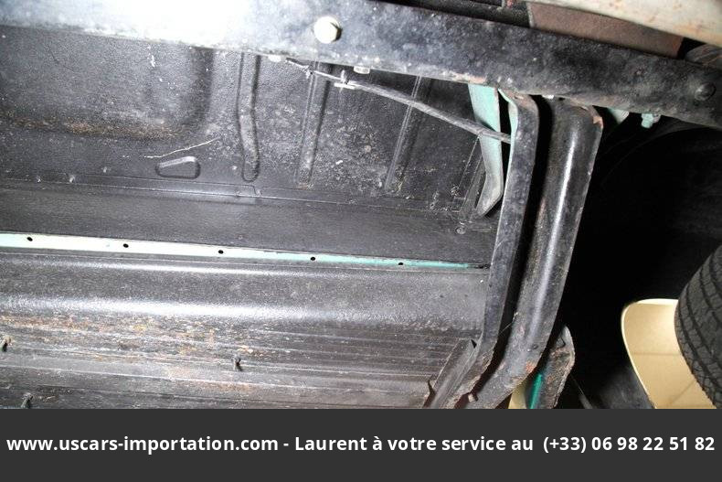 Chevrolet 3100 1952 prix tout compris