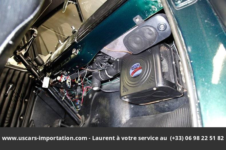 Chevrolet 3100 1952 prix tout compris