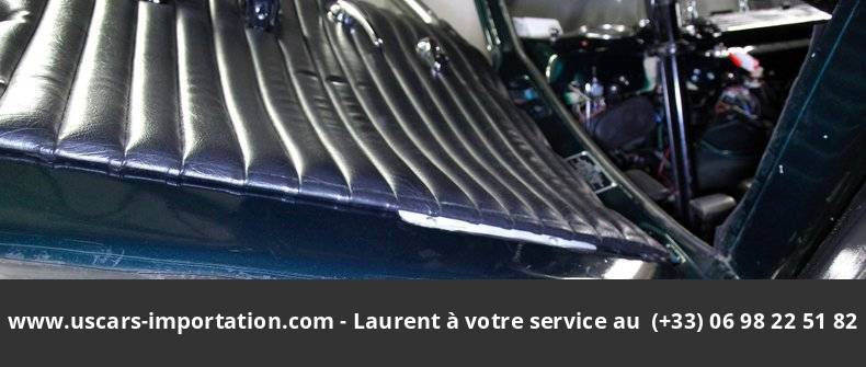 Chevrolet 3100 1952 prix tout compris