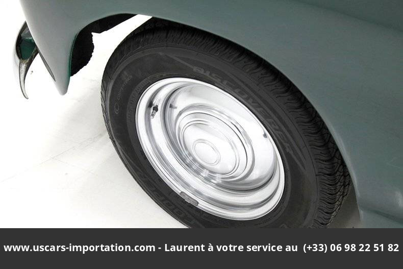 Chevrolet 3100 1952 prix tout compris