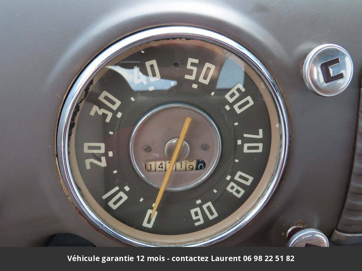 Chevrolet 3100 3100 1952  prix tout compris