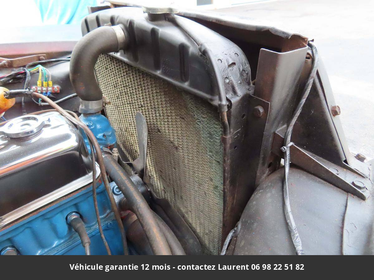 Chevrolet 3100 3100 1952  prix tout compris