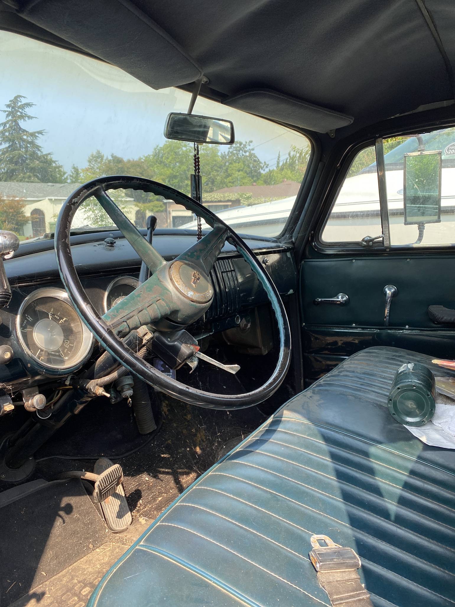 Chevrolet 3100 1954 prix tout compris