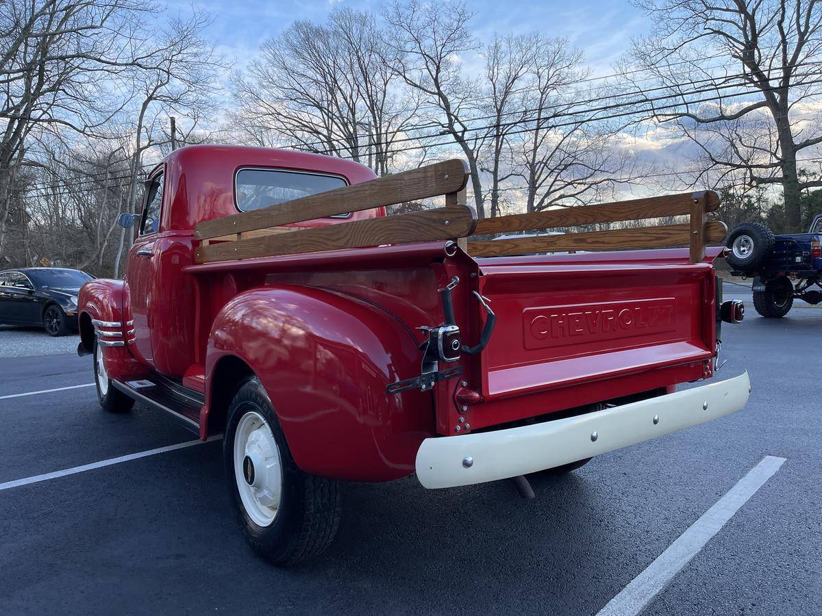 Chevrolet 3600 1949 prix tout compris