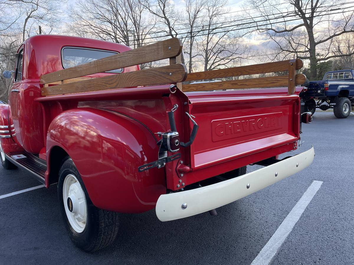 Chevrolet 3600 1949 prix tout compris