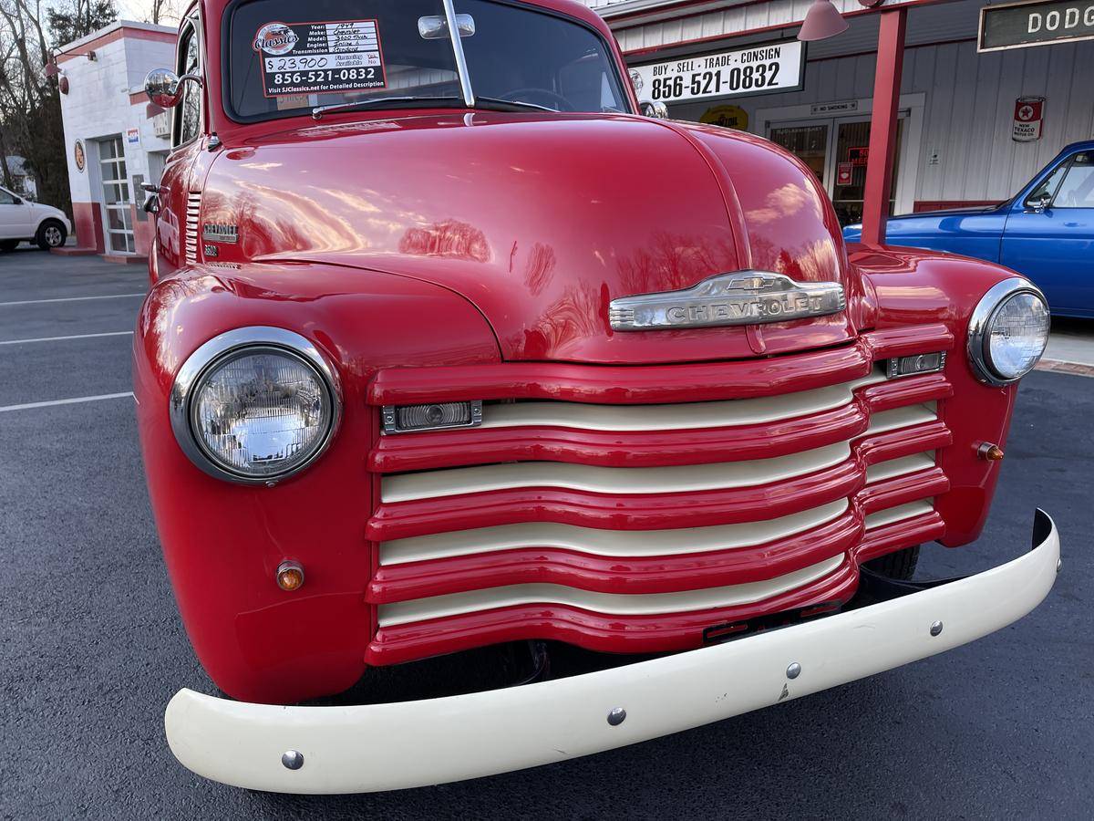 Chevrolet 3600 1949 prix tout compris